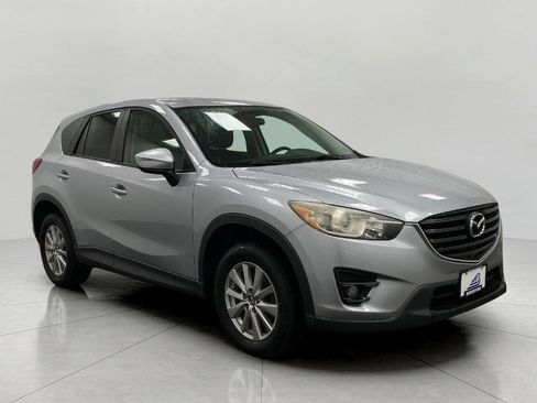 Used 2016 MAZDA CX-5 Touring AWD/4WD image 1