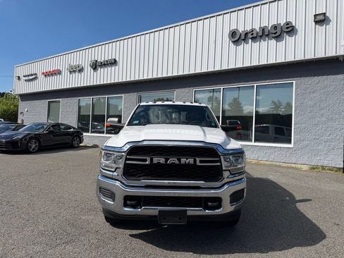 Used 2021 RAM 2500 Tradesman AWD/4WD image 9