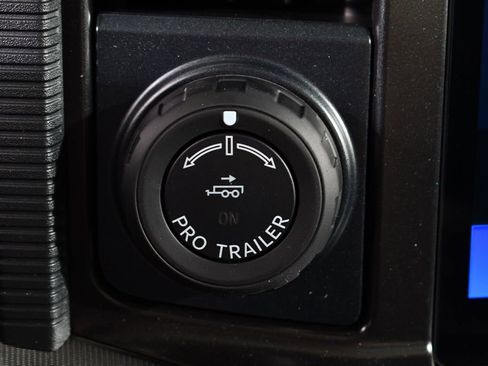 New 2026 Ford F150 Platinum w/ Equipment Group 702A High AWD/4WD image 29