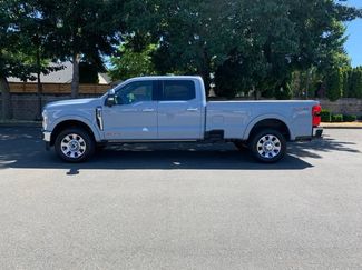 Certified 2025 Ford F250 King Ranch w/ Chrome Package AWD/4WD video 2