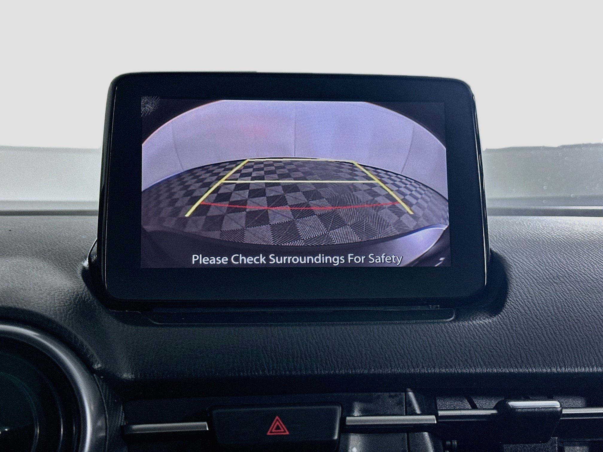 Used 2020 MAZDA CX-3 Sport FWD image 22