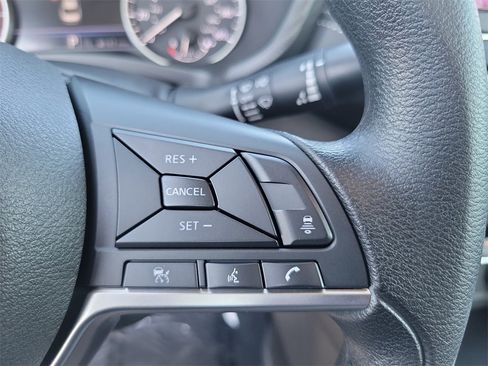 Certified 2024 Nissan Sentra SV w/ Lighting Package image 7