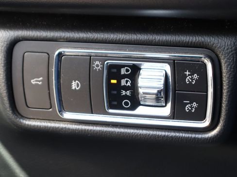 Used 2021 Lincoln Aviator Reserve w/ Equipment Group 201A RWD image 23