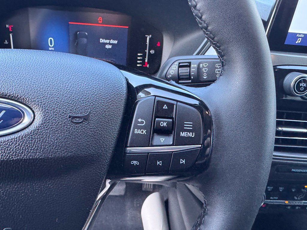 Used 2023 Ford Escape Active w/ Cold Weather Package FWD image 16