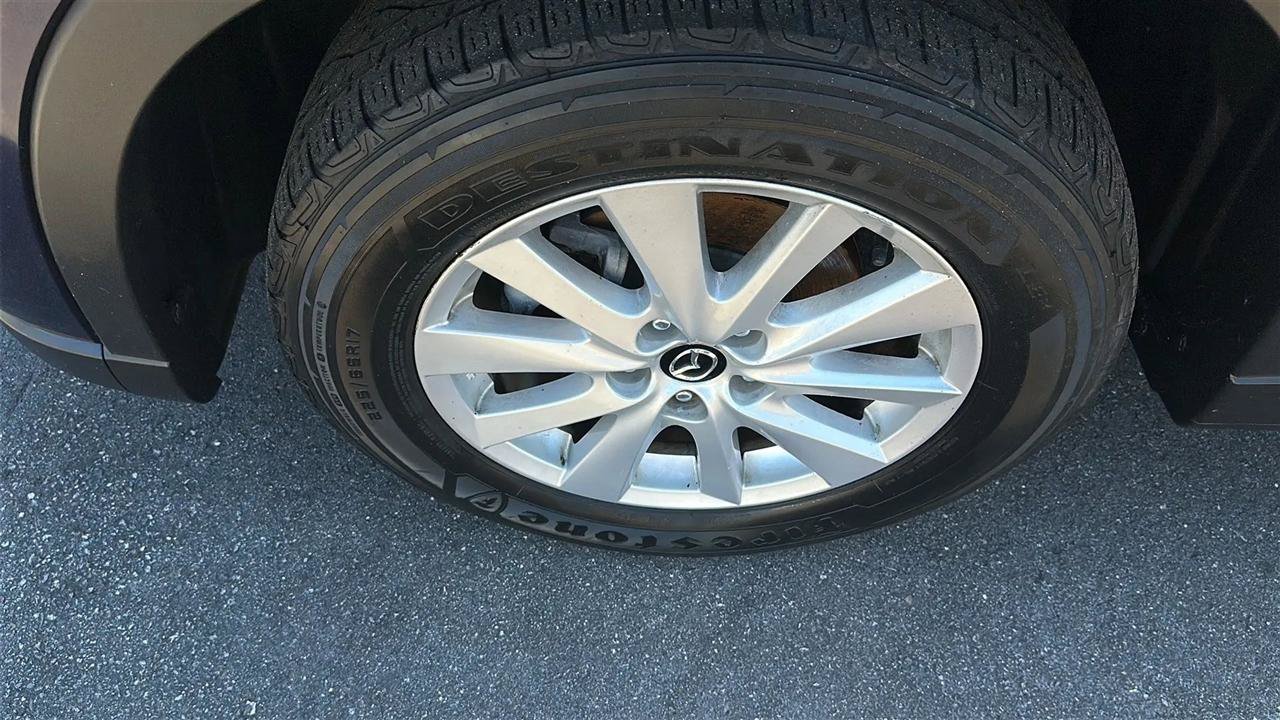 Used 2013 MAZDA CX-5 Touring w/ Bose & Moonroof Pkg FWD image 16
