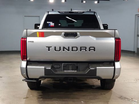 New 2026 Toyota Tundra SR5 image 6