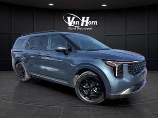 New 2026 Kia Carnival SX video 1