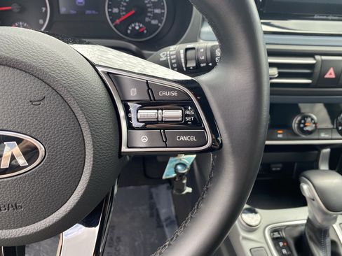 Used 2021 Kia Seltos S image 21