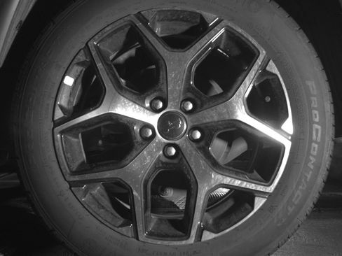 Used 2025 Jeep Compass Limited image 14