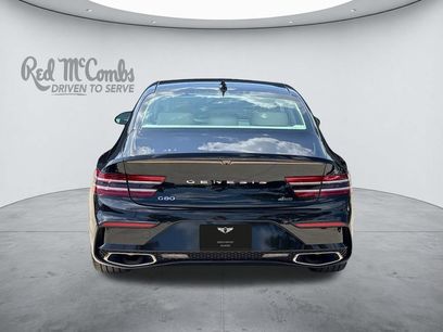 Used 2025 Genesis G80 2.5T Sport Prestige
