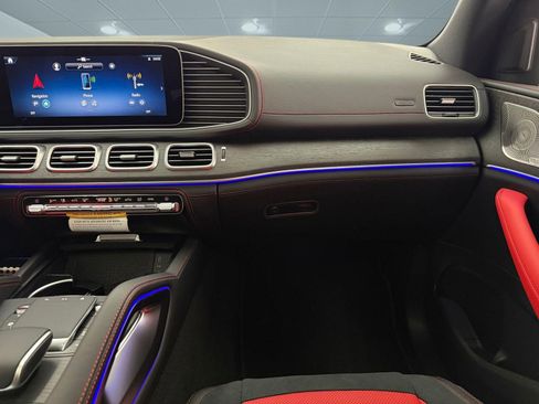 New 2026 Mercedes-Benz GLE 53 AMG 4MATIC image 25