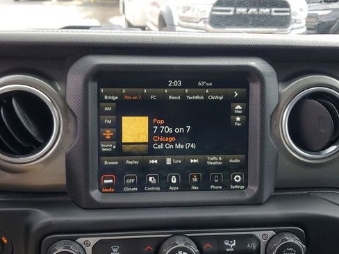 Certified 2023 Jeep Wrangler Sahara image 27