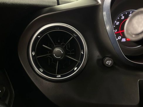 Used 2021 Chevrolet Camaro LT image 30