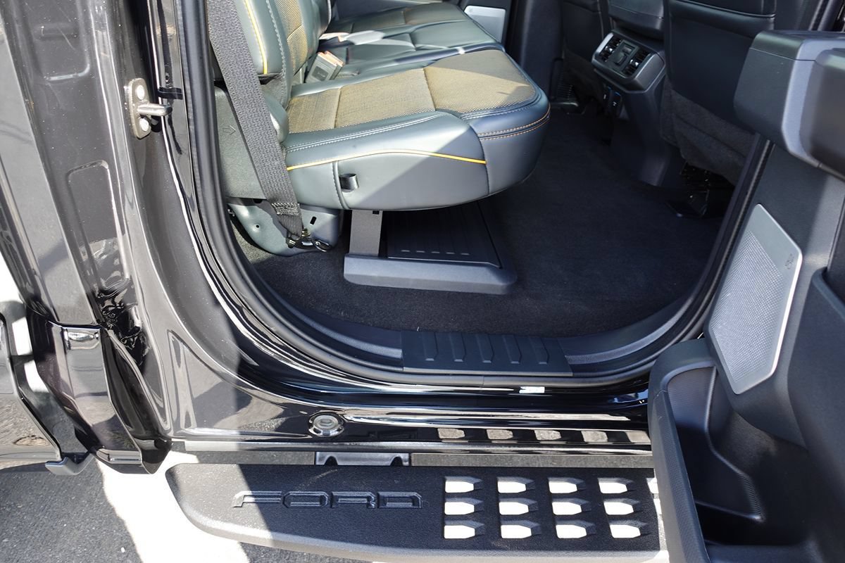 Used 2024 Ford F150 Tremor w/ Equipment Group 402A High AWD/4WD image 36