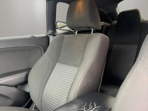 Used 2022 Dodge Challenger SXT w/ Blacktop Package RWD image 15