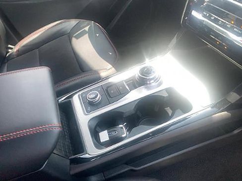 Used 2024 Ford Explorer ST-Line w/ Class IV Trailer Tow Package image 12