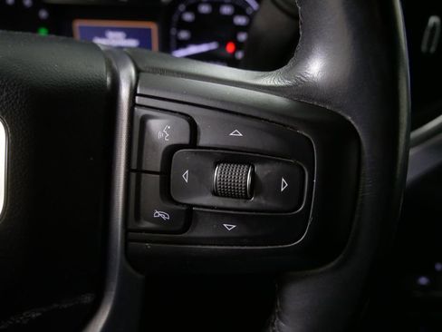 Used 2021 GMC Sierra 1500 SLT w/ SLT Premium Plus Package image 21