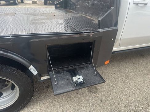 Used 2021 Chevrolet Silverado 3500 LT w/ Remote Start Package image 12