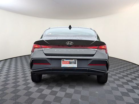 Used 2024 Hyundai Elantra SEL FWD image 6