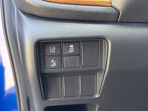 Used 2020 Honda CR-V EX image 26