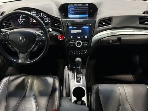 Used 2020 Acura ILX w/ Premium Package FWD image 17