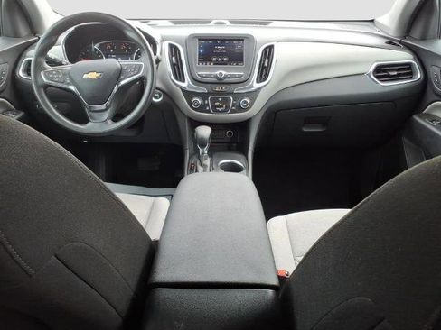 Used 2023 Chevrolet Equinox LT AWD/4WD image 14