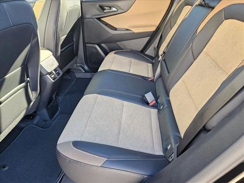 New 2026 Chevrolet Equinox ACTIV image 9