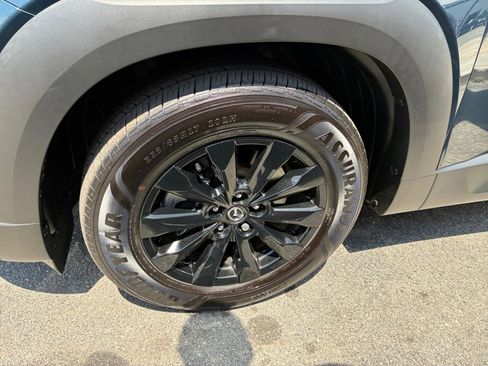 Certified 2025 MAZDA CX-50 AWD 2.5 S w/ Select Package image 31