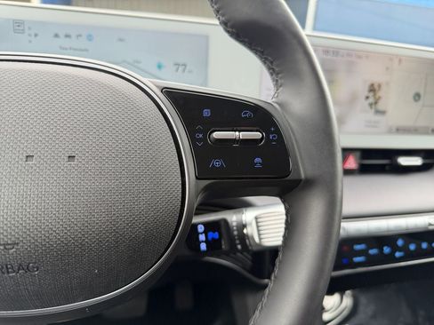 Certified 2023 Hyundai Ioniq 5 SEL AWD/4WD image 16