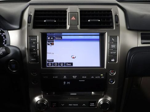 Used 2021 Lexus GX 460 Premium w/ Premium Package AWD/4WD image 24