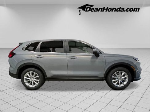 New 2026 Honda CR-V EX image 7