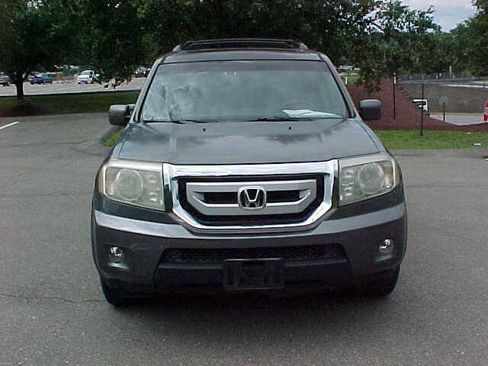 Used 2011 Honda Pilot EX-L image 31