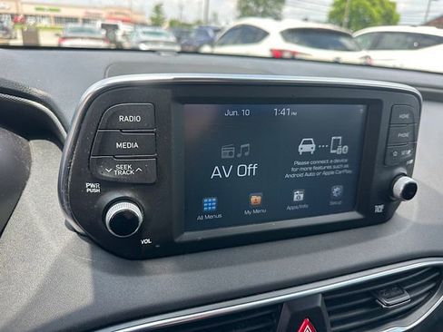 Used 2020 Hyundai Santa Fe SEL FWD image 26