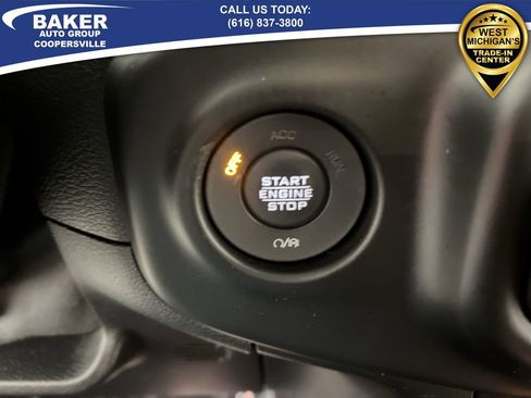 Used 2020 Jeep Wrangler Unlimited Rubicon w/ LED Lighting Group image 17