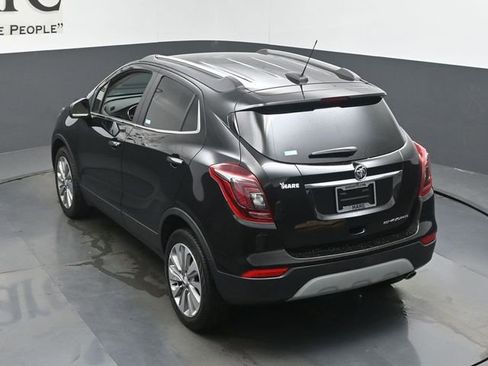 Used 2020 Buick Encore Preferred w/ Safety Package FWD image 40