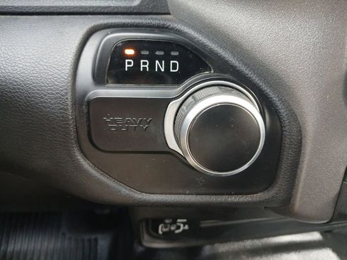 Used 2022 RAM 3500 Tradesman w/ Chrome Appearance Group image 14