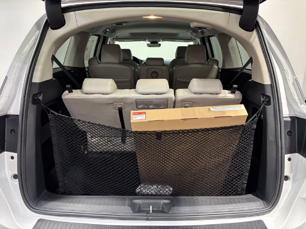 New 2027 Honda Odyssey EX-L image 15
