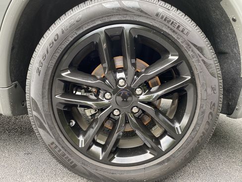 Used 2022 Dodge Durango R/T AWD/4WD image 13