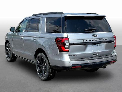 Certified 2023 Ford Expedition Limited AWD/4WD image 5