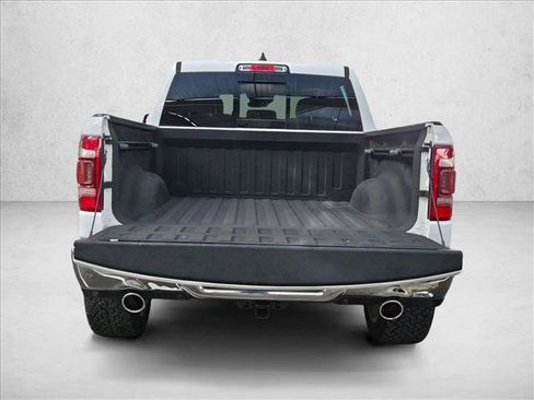 Used 2021 RAM 1500 Limited AWD/4WD image 6