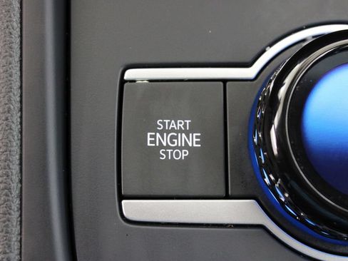 Certified 2026 Volkswagen Tiguan S FWD image 12