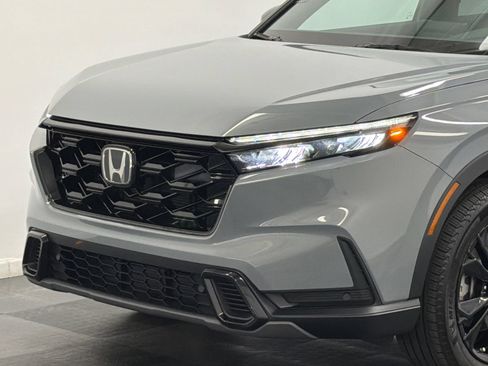 Used 2026 Honda CR-V Sport Touring image 2