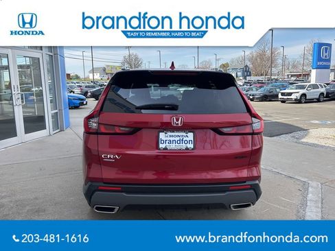 Used 2023 Honda CR-V Sport image 5