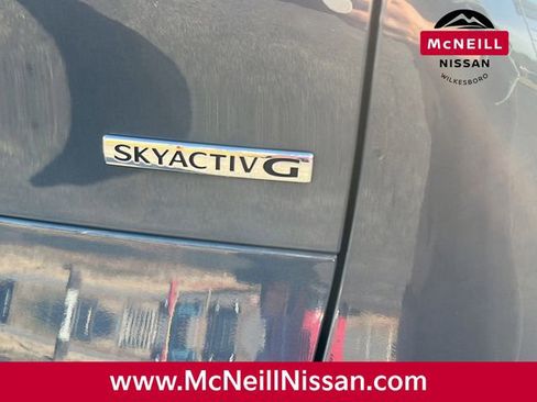 Used 2023 MAZDA CX-30 AWD 2.5 S w/ Preferred Package image 34