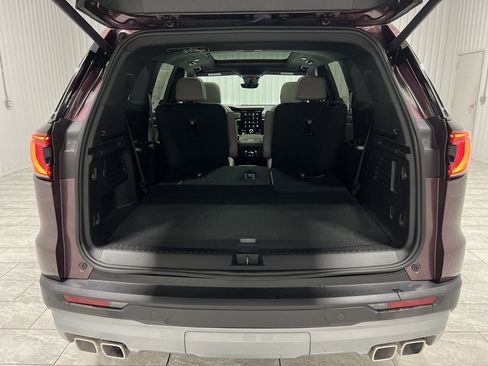 New 2026 GMC Acadia Elevation w/ Elevation Premium Package image 28