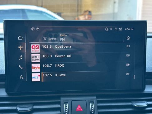 Used 2023 Audi Q5 2.0T Premium w/ Convenience Package image 18