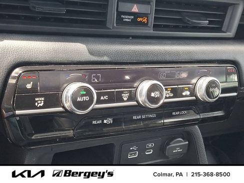 Used 2023 Honda Pilot Touring image 20