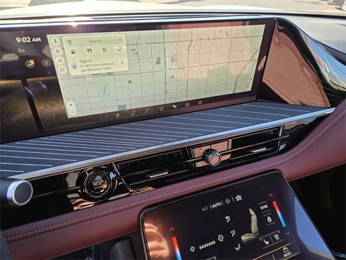 New 2026 INFINITI QX80 Autograph w/ Premium Cargo Package image 27