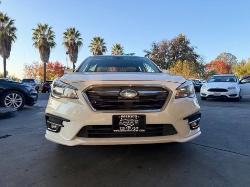 Used 2019 Subaru Legacy 2.5i Premium image 26