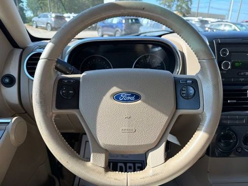 Used 2008 Ford Explorer XLT RWD image 21